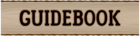 Credits Panel